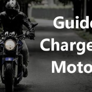 Chargeurs de batterie motos – guide pour bien choisir