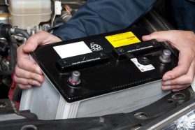 Meilleure batterie voiture (guide et comparatif)