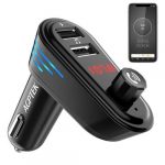 Transmetteur FM bluetooth AGPTek Transmetteur FM bluetooth AGPTek