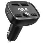Transmetteur FM Bluetooth Kit GRDE Transmetteur FM Bluetooth Kit GRDE