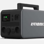 Litionite Hangar 1000W Litionite Hangar 1000W