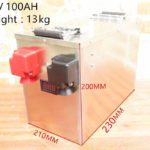 Batterie lifepo4 Shunbin packs Batterie lifepo4 Shunbin packs