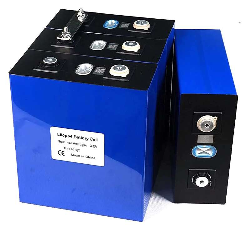 Batterie Lithium 12v - Tout Savoir Sur Cette Solution - Batterie-au-top