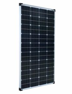 Enjoy solar panneau solaire monocristallin 12V