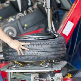 Montage et équilibrage des pneus – Pouvez-vous le faire vous même ?