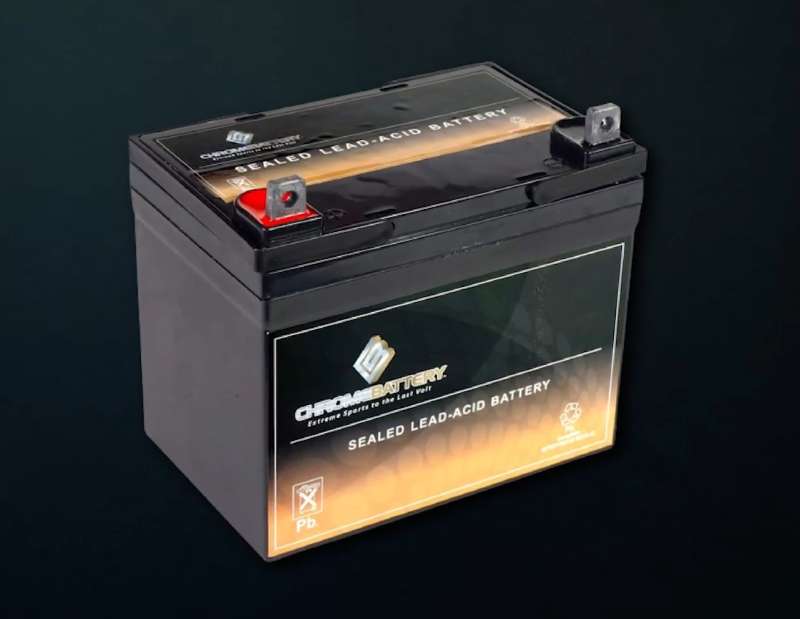 Batterie d'appoint PB-80.kfz, Batteries de secours