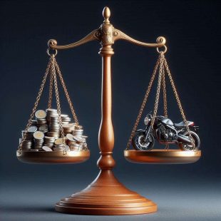 Assurance moto : les 5 erreurs à éviter absolument pour bien choisir sa couverture