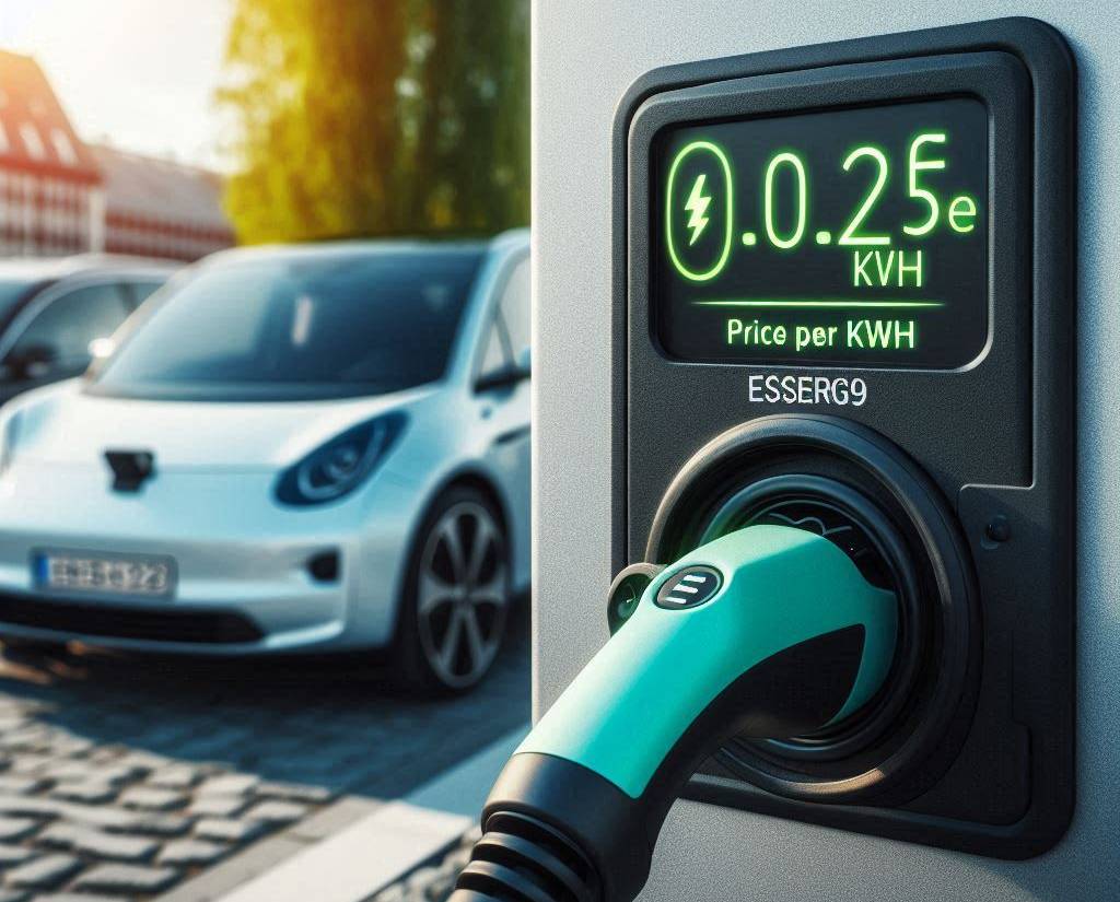 prix-kwh-voiture-electrique