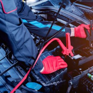 Comment vérifier l’état de sa batterie avec une valise de diagnostic auto