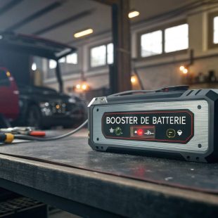 Comprendre l’autonomie d’un Booster de batterie : Les facteurs clés et conseils Pratiques