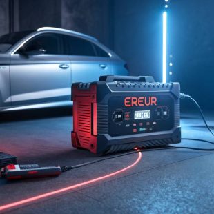 Erreur Charge Batterie Sans Entretien : Causes et Solutions