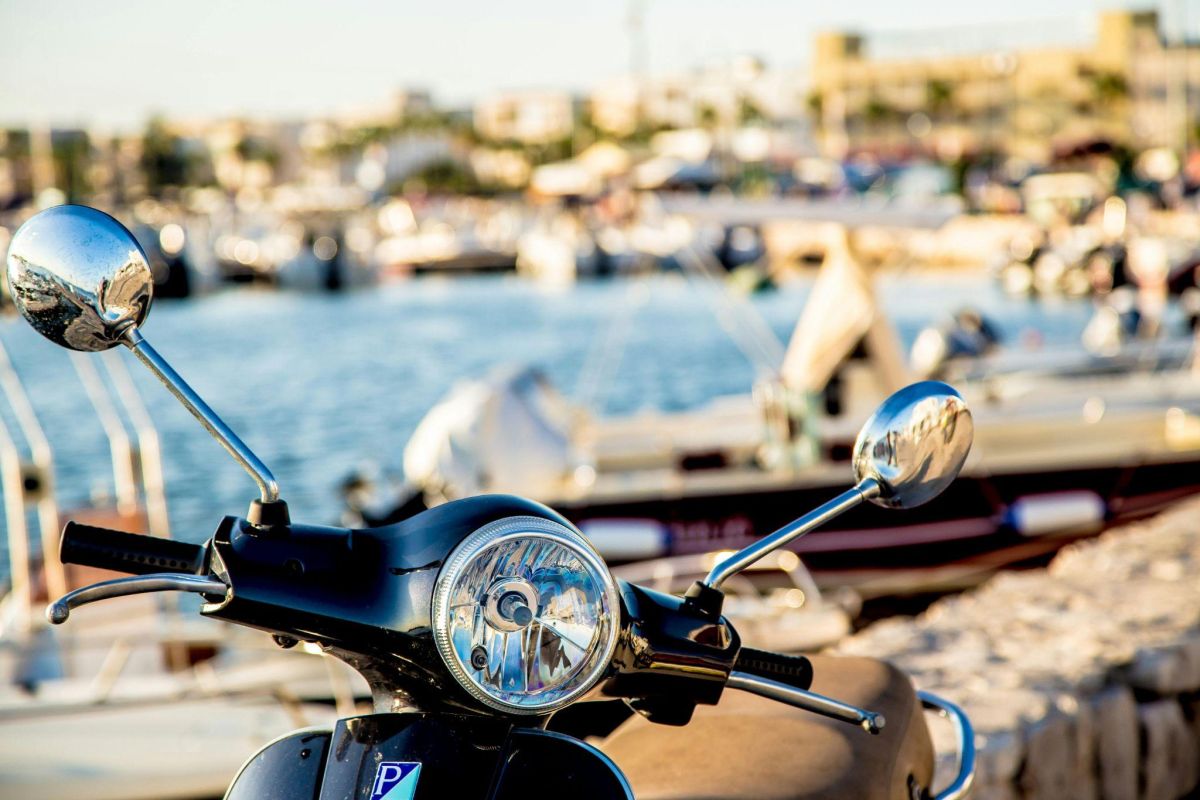 scooter-vespa-vue-port