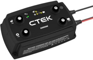 Chargeur CTEK D250SE Chargeur CTEK D250SE