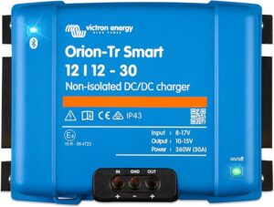 Victron Energy Orion-TR 360 W Victron Energy Orion-TR 360 W