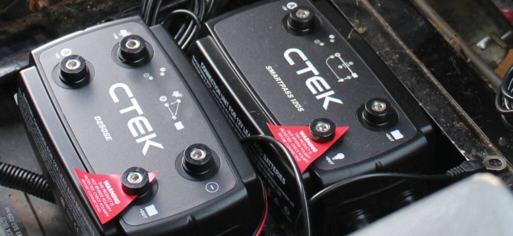 chargeur-CTEK-D250SE