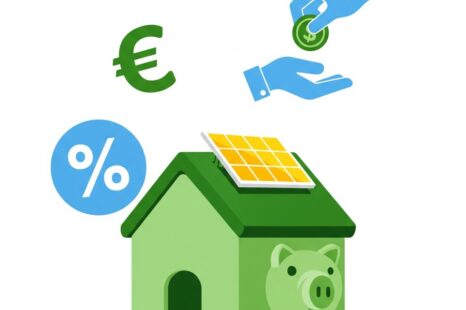 Aides photovoltaïque 2025 : le guide complet des subventions pour vos panneaux solaires
