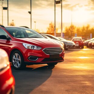 Comment éviter de se faire voler sa voiture??