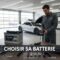 Qui fabrique les batteries Feu Vert et comment choisir la bonne ?