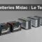 Batterie Midac : notre avis complet sur les gammes, la fiabilité et les prix