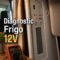 Comment dépanner le mode 12V de votre frigo Dometic camping-car